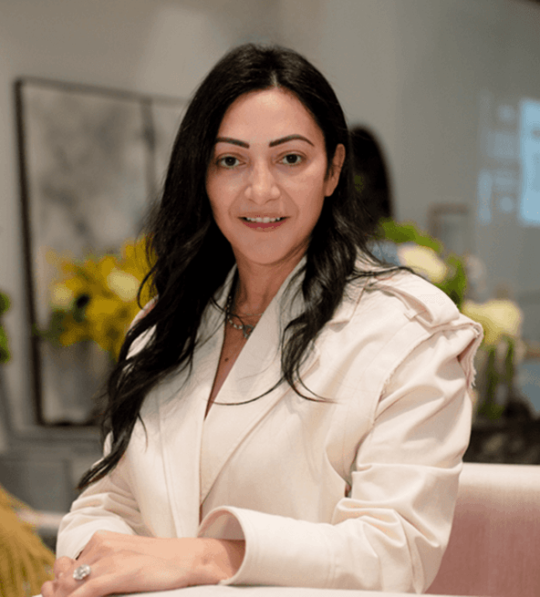 Wendy El-Khoury