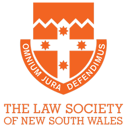 The Law Society of New South Wales