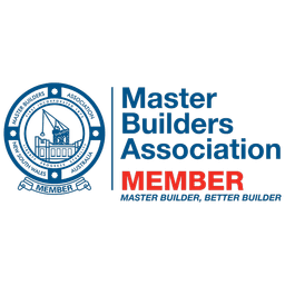Master Builders Association Member