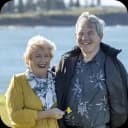 David & Yvonne