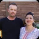 Sandra & George Castro
