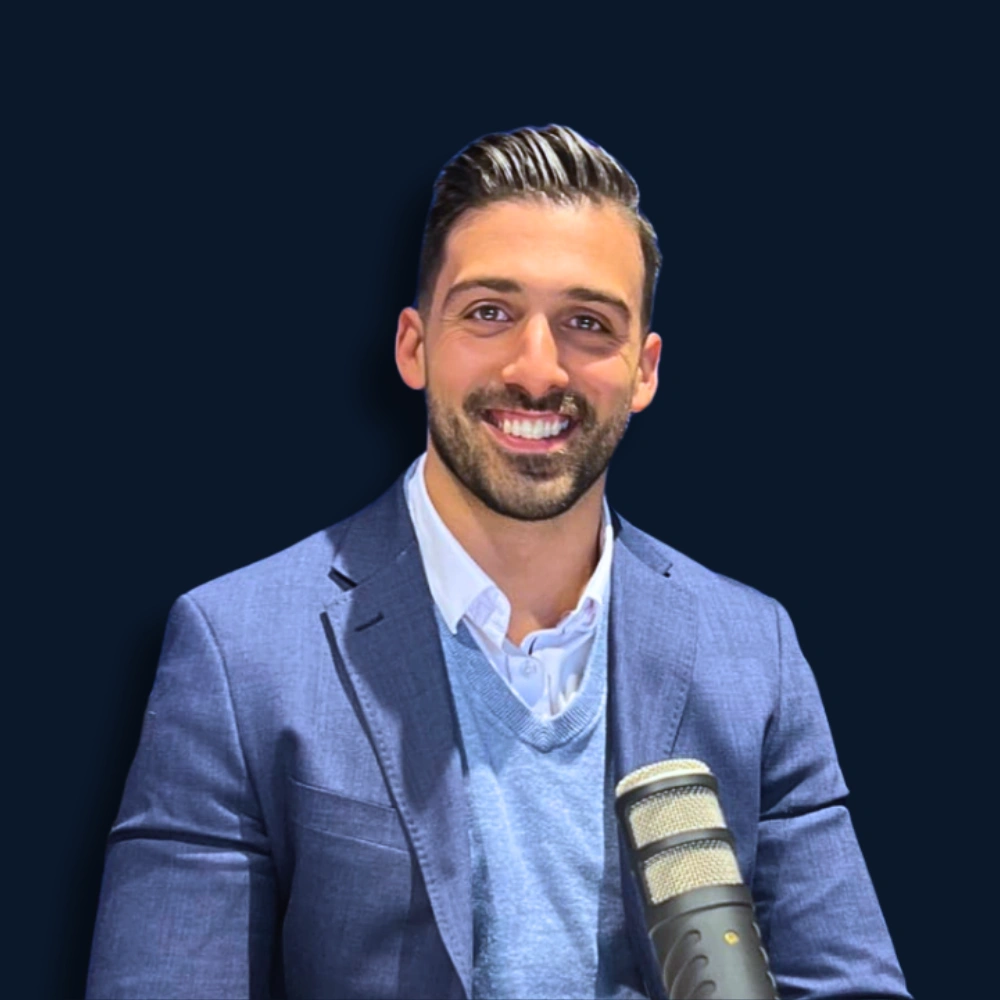 Daniel — Liviti property investment strategist