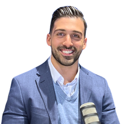 Daniel Chadrawy