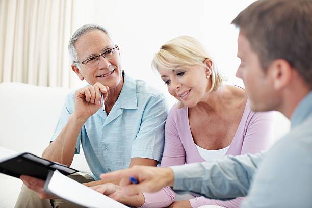 seek conveyancing services