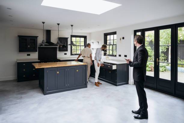 home inspection checklist