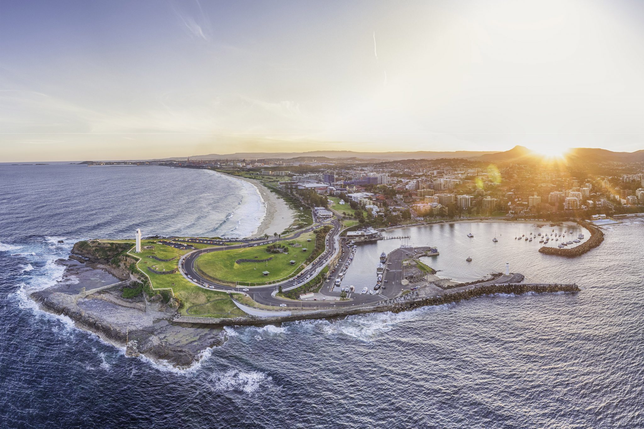 wollongong nsw - development application