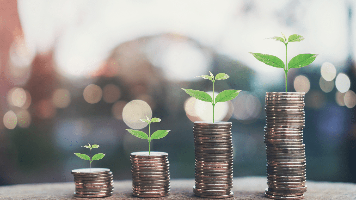 the power of leverage in property investment