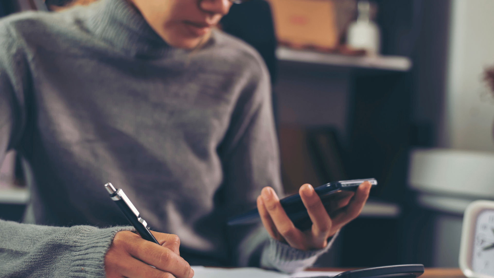 Capital Gains Tax Discount for Long-Term Holdings