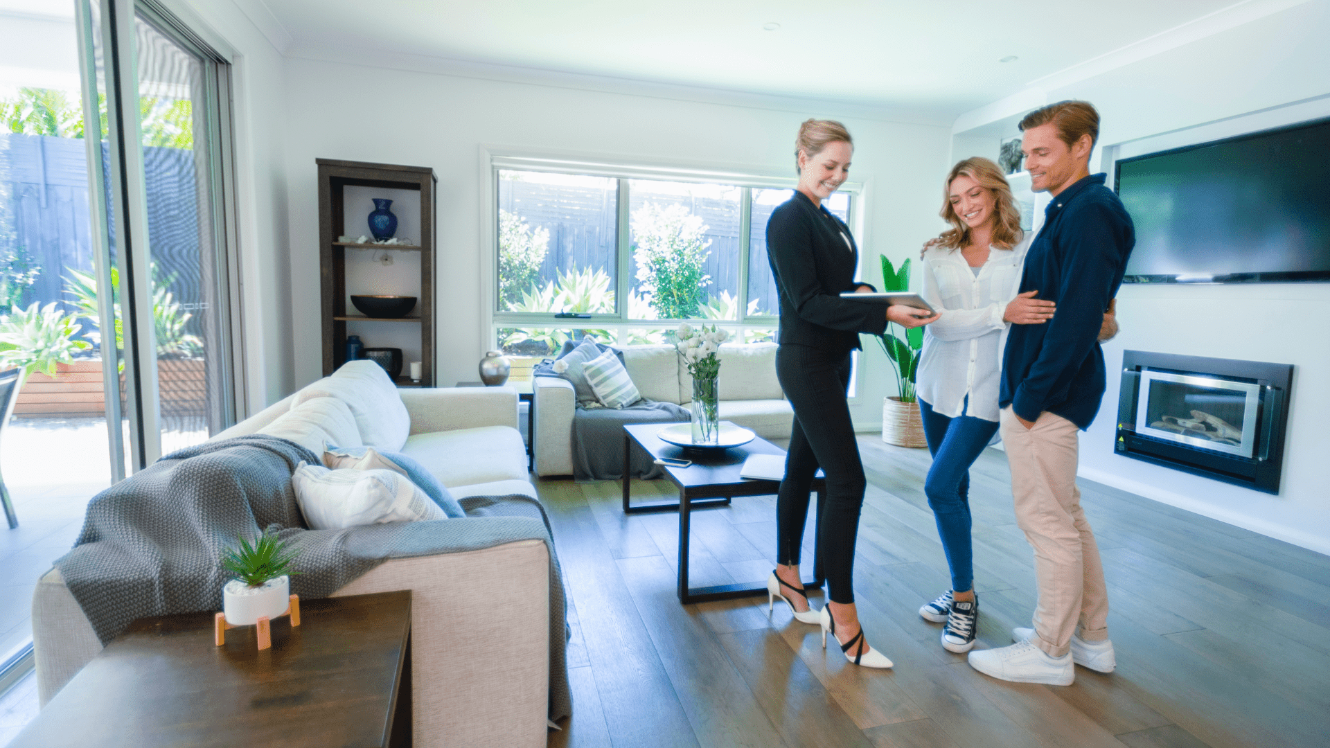 real estate investment