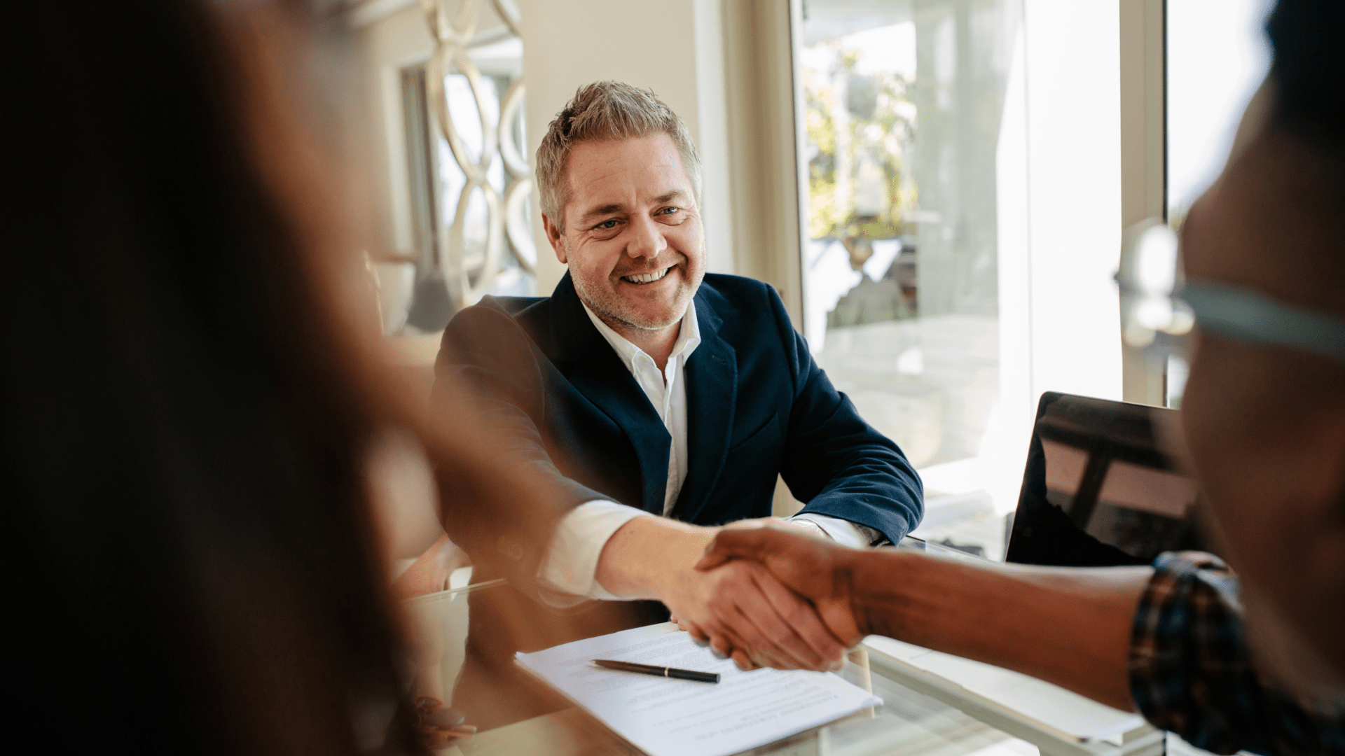 harnessing equity in property