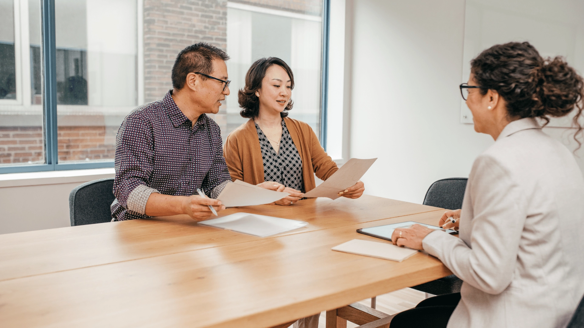 harnessing equity in property