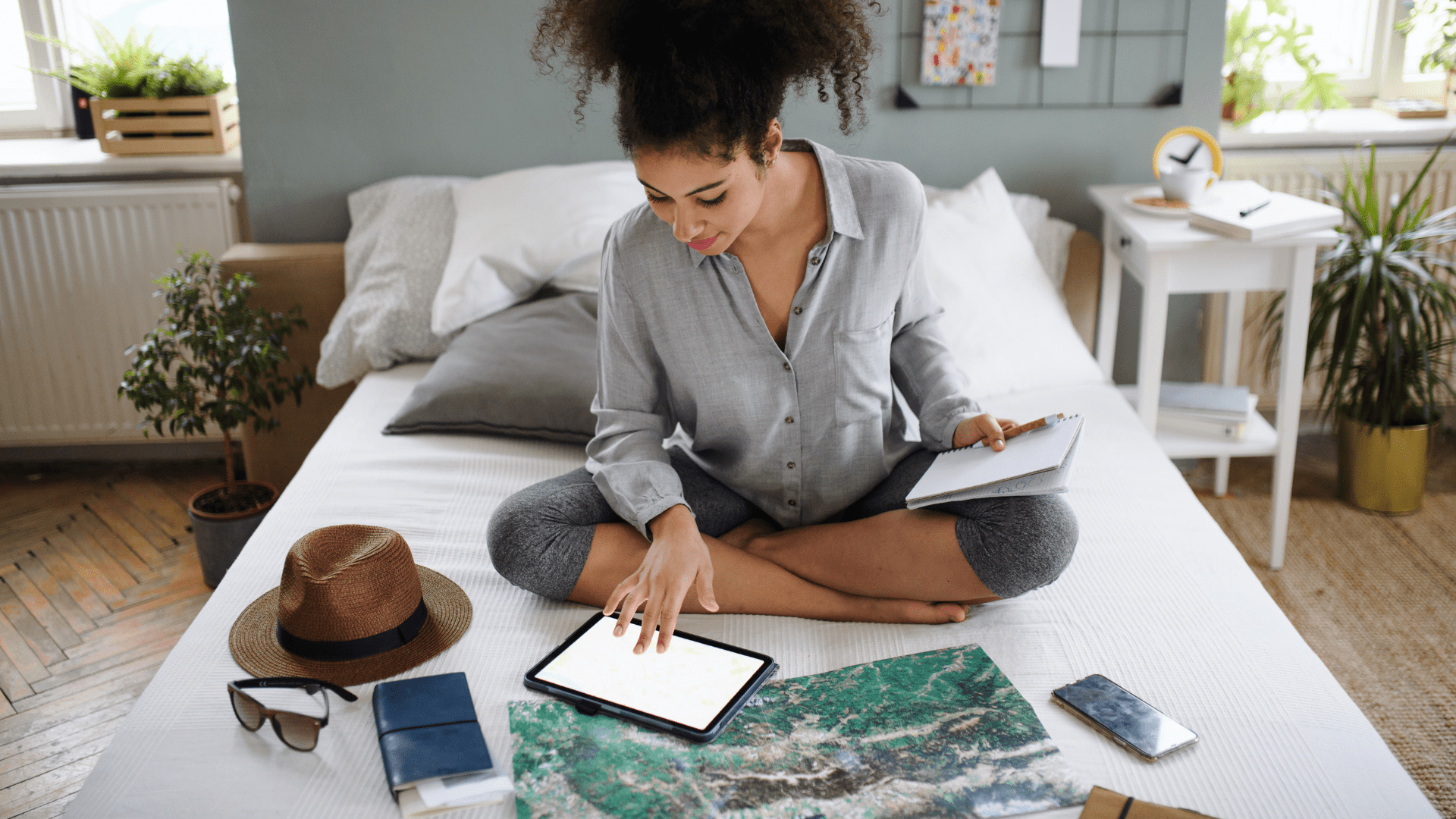 real estate property investment income