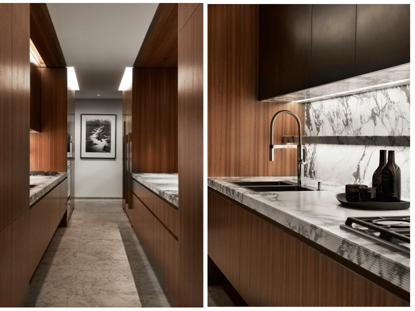 australia's most expensive - sydney harbour