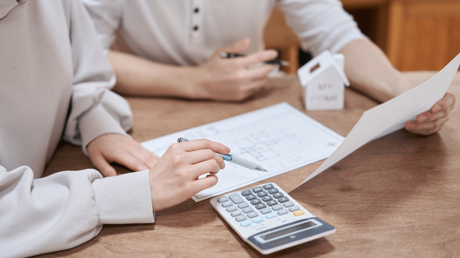 Millennials Calculating Growth in Property Investment by themselves