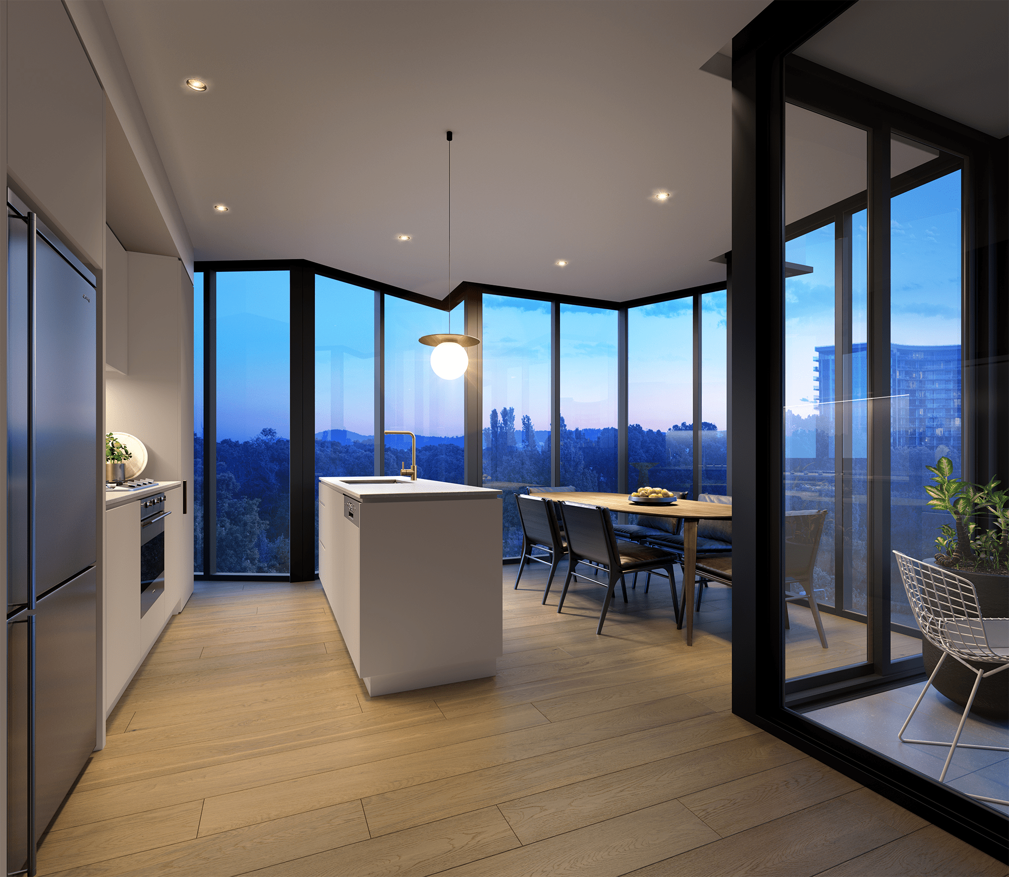 real estate location advice from your property consultant