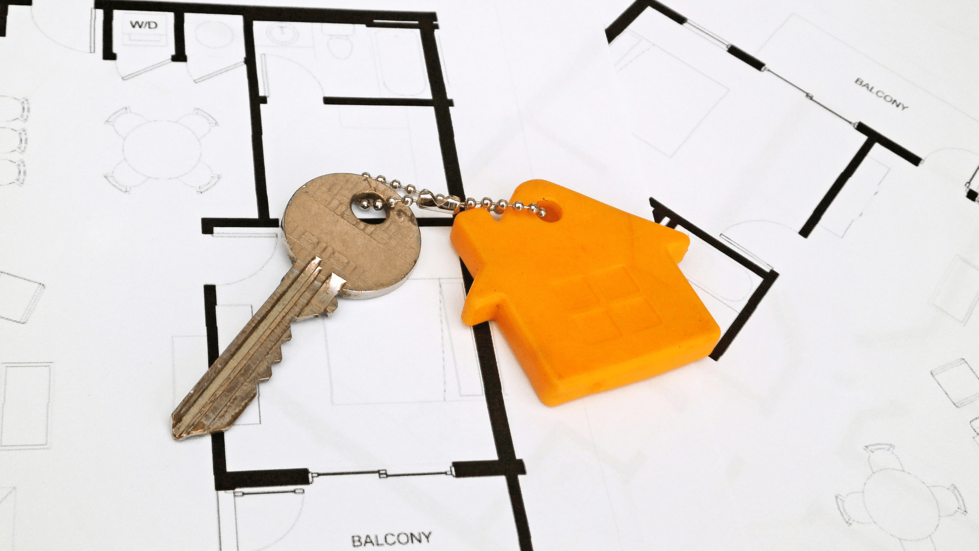 off the plan as investment property