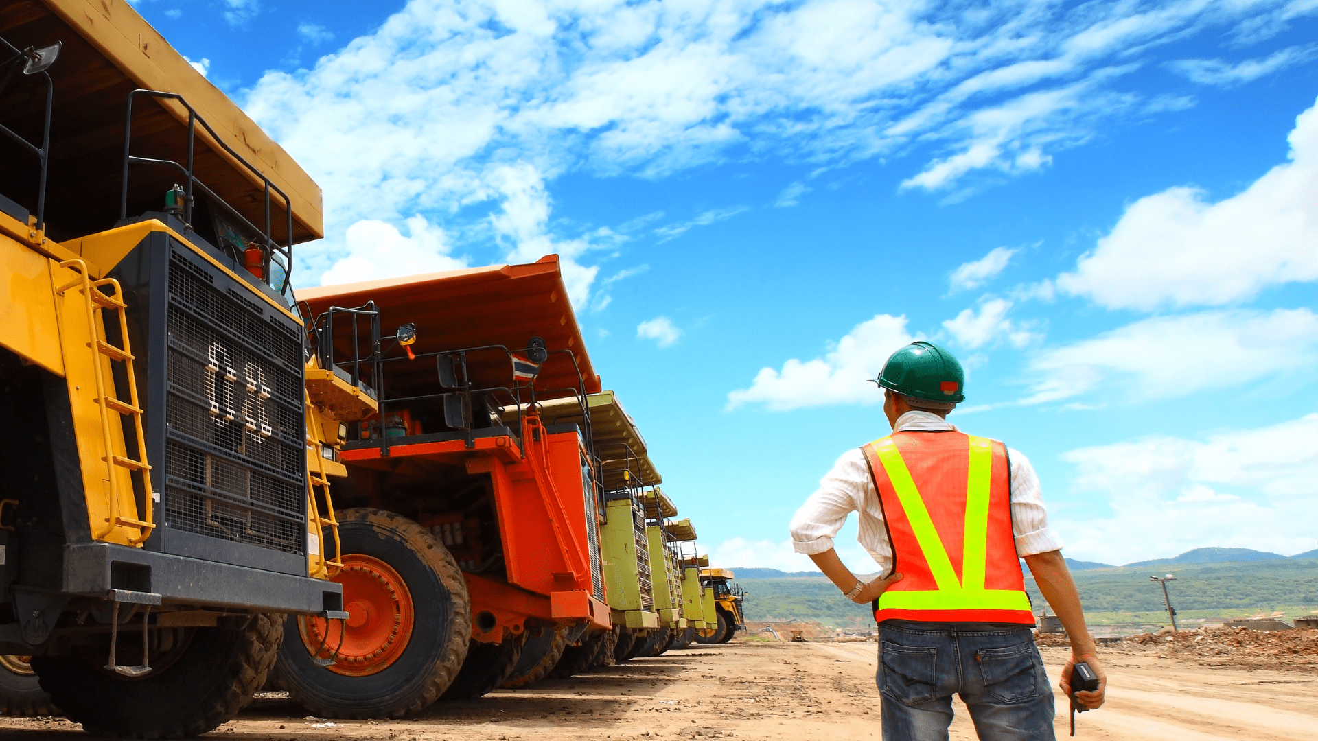 Government programs can assist eligible mining industry employees - best home loans for mining industry employees