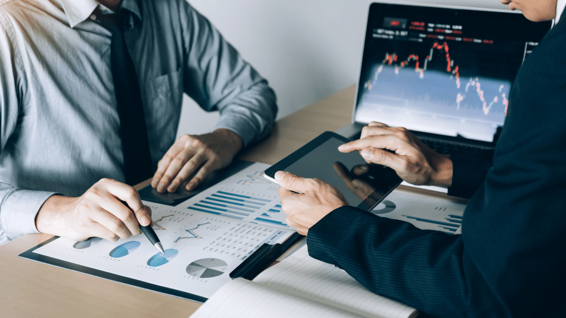 building a diverse property portfolio