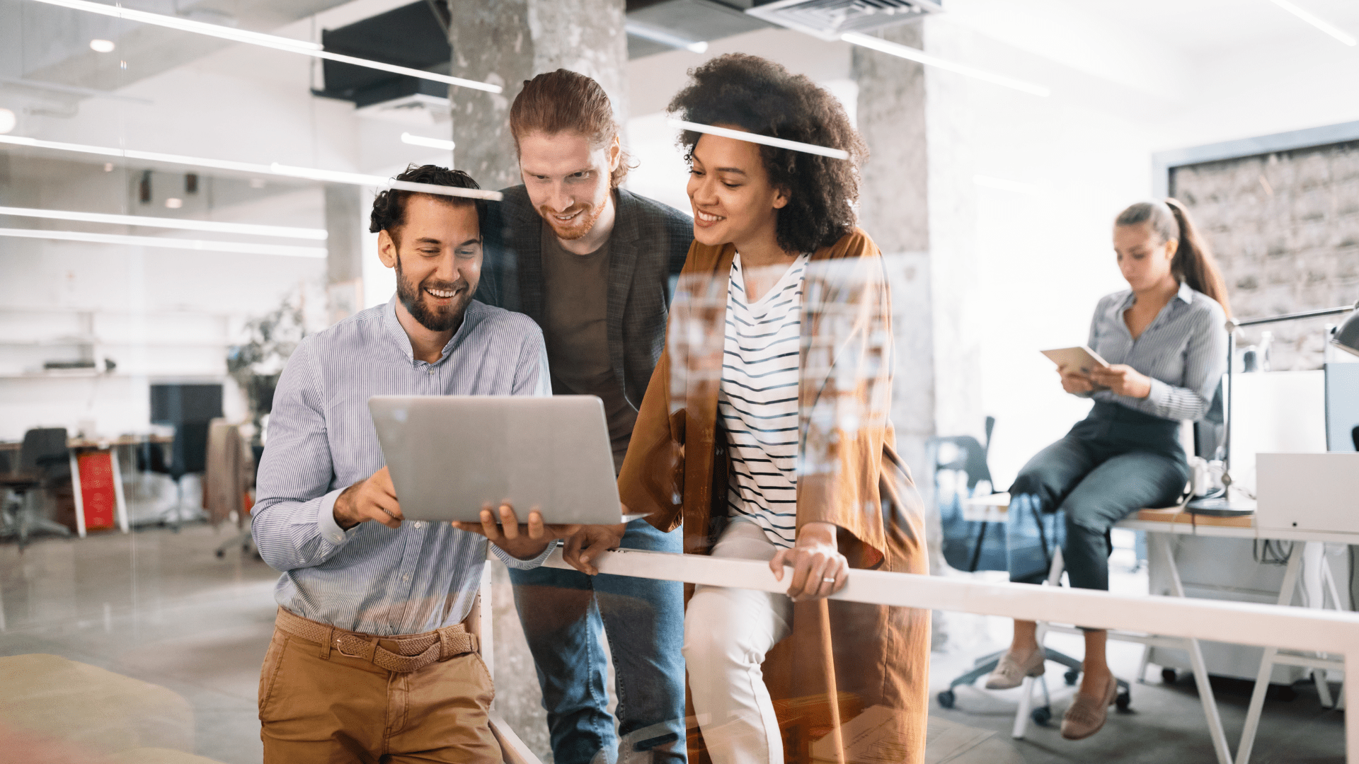 IT, Tech & software industries show resilience and innovation aligning with that of property investors - property investment opportunities