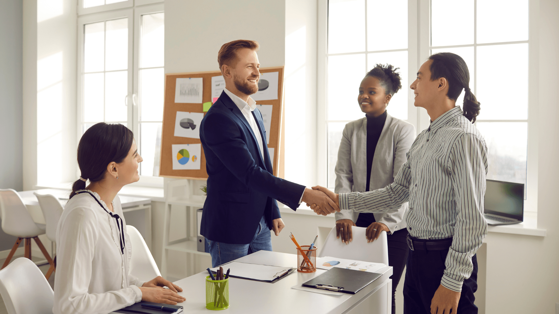 Strategies for Negotiating with Lenders