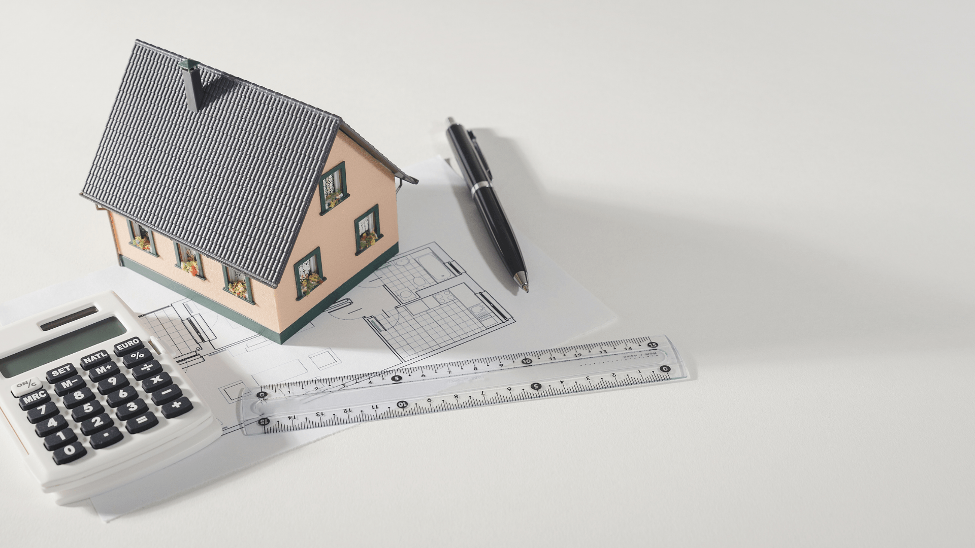 budget estimate, selling agent, purchase price