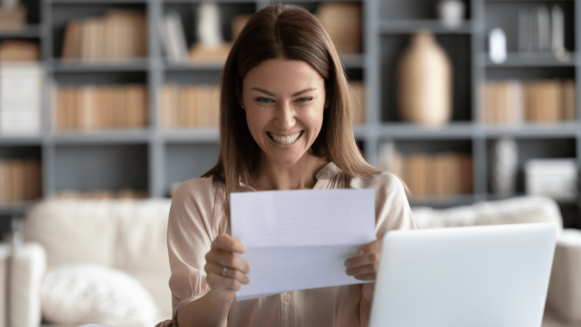 8 steps for investment property financing