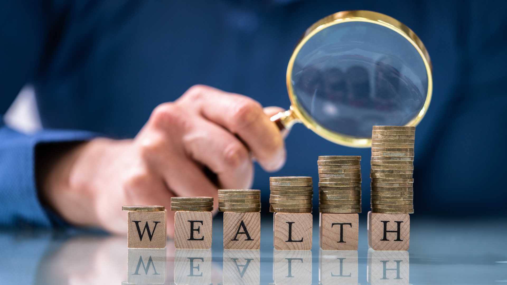 build wealth with property - image 1