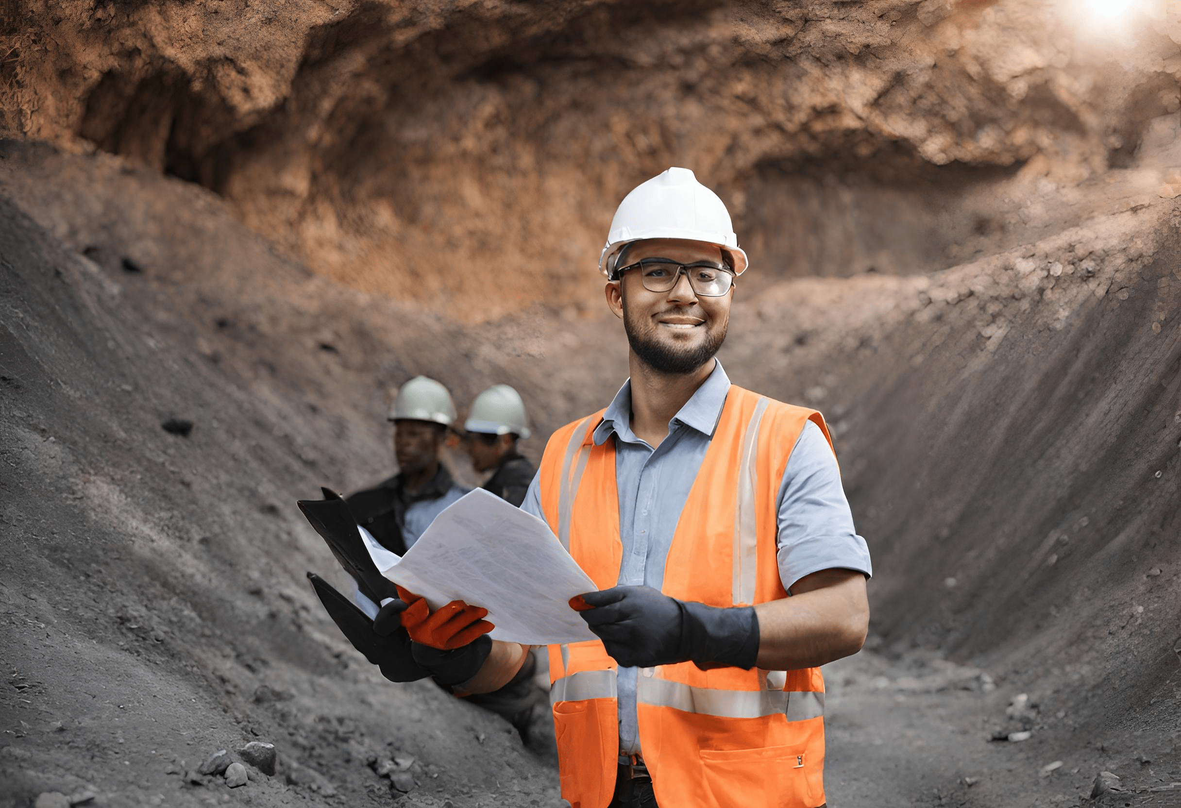 Buying Investment Property For Mining Employees