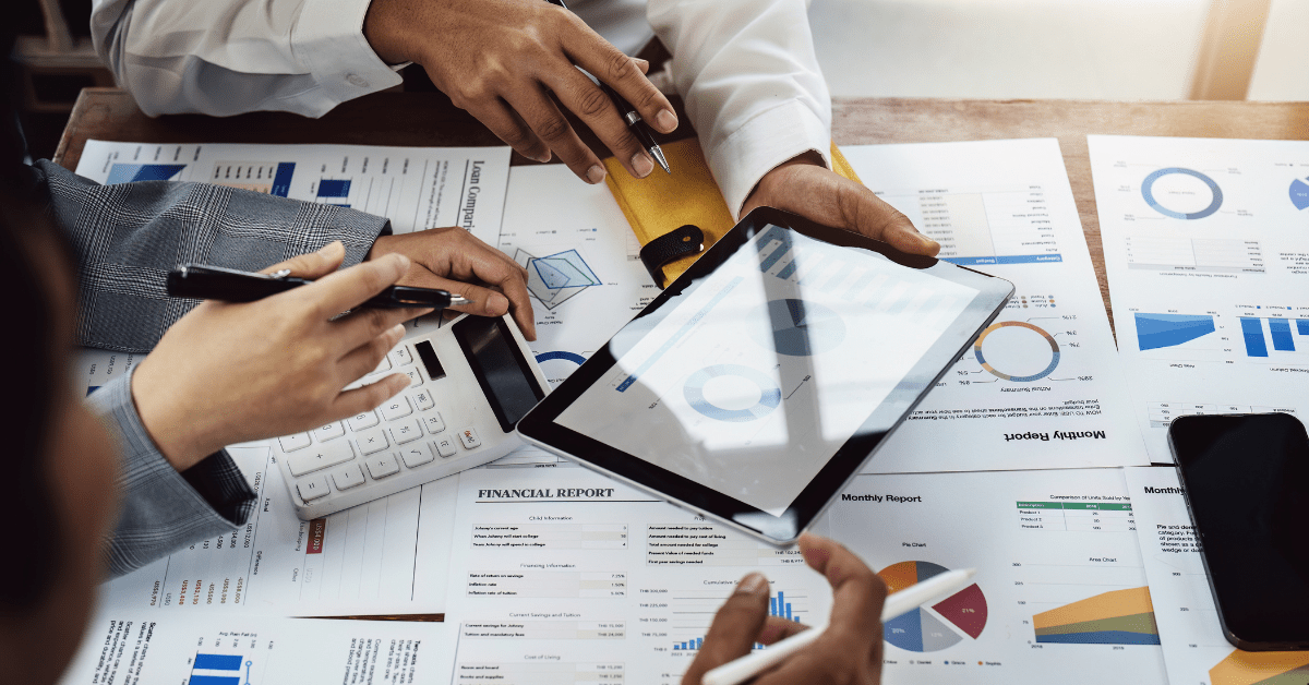 Investment Property Portfolio - Featured Image