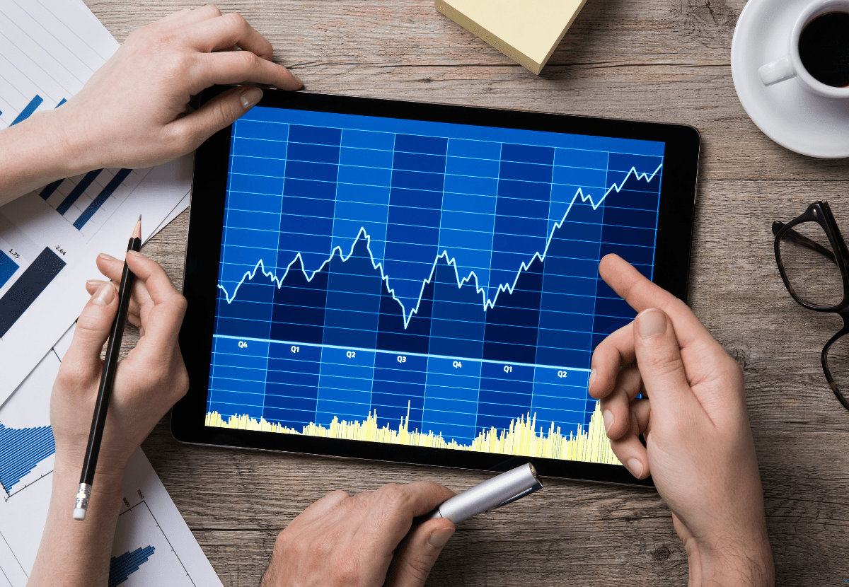 2 professionals trying to figure out financial position for financing their investment property in australia