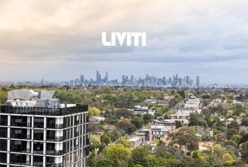 Liviti CoreLogic March 2025 Home Value Index Update