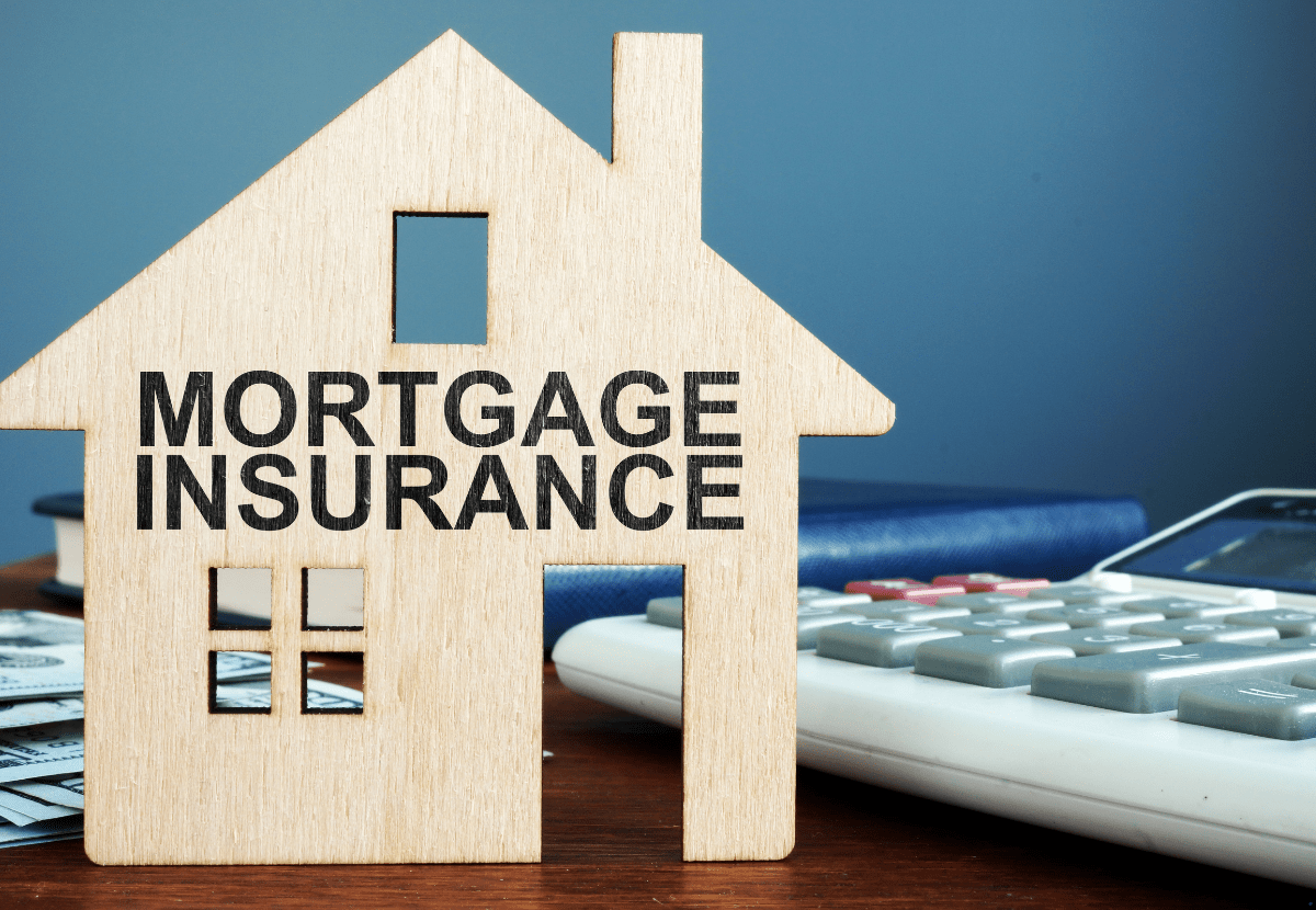 Lenders Mortgage Insurance