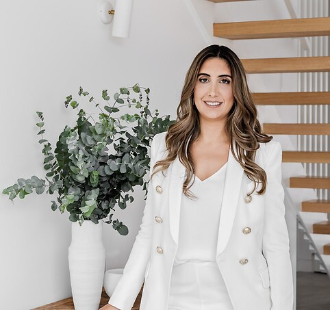 Design Ideas with Alicia Xiberras - Interior Designer