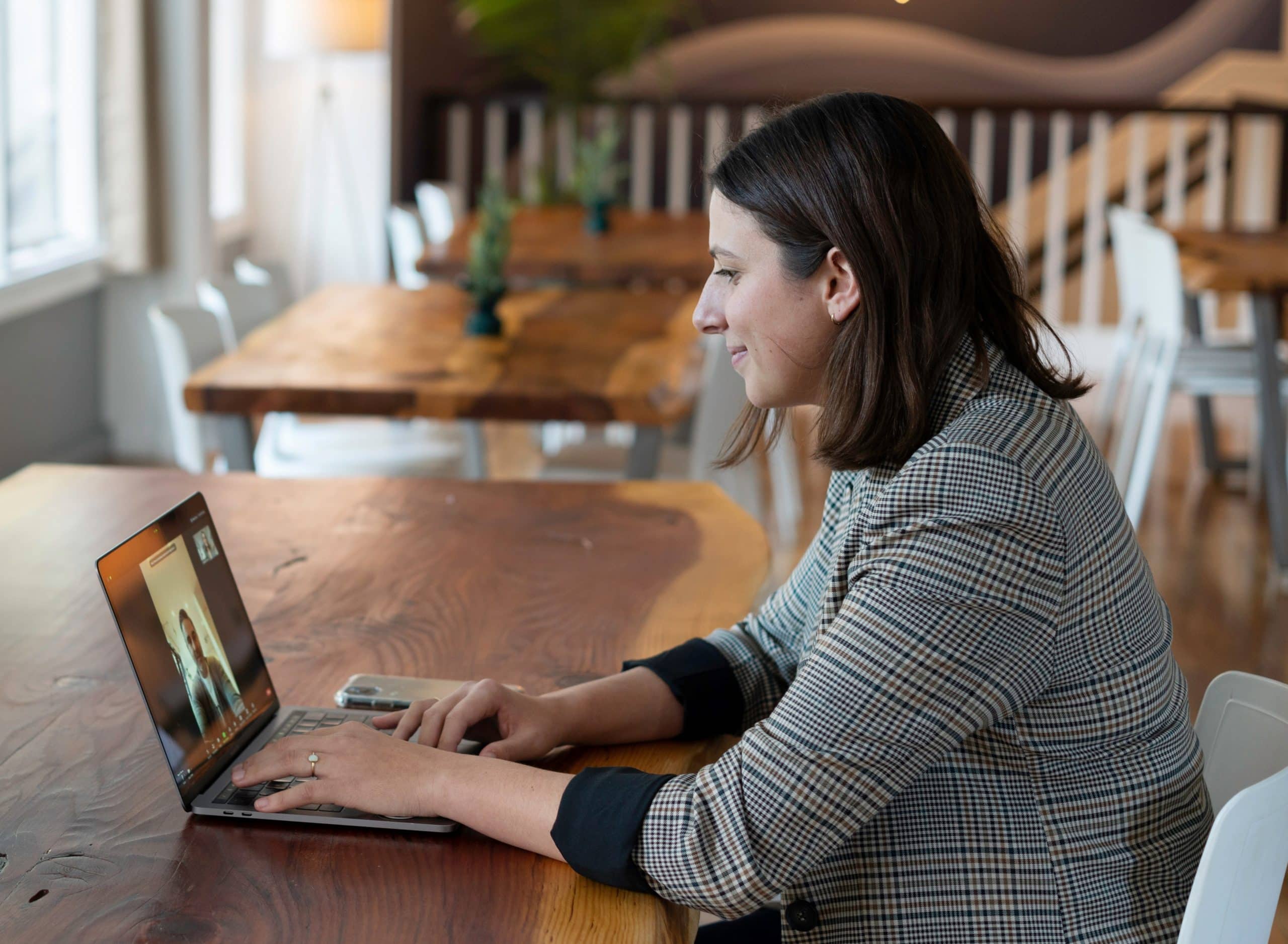 private meeting with your property consultant