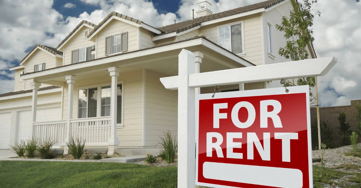 Rentvesting of a house in Australia