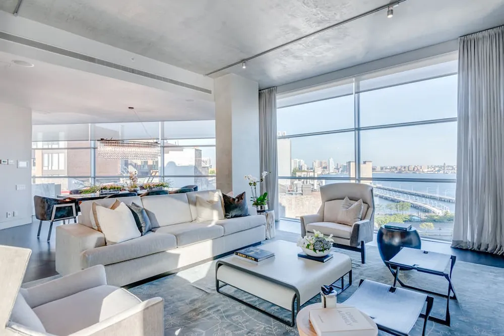 Apartment Floor