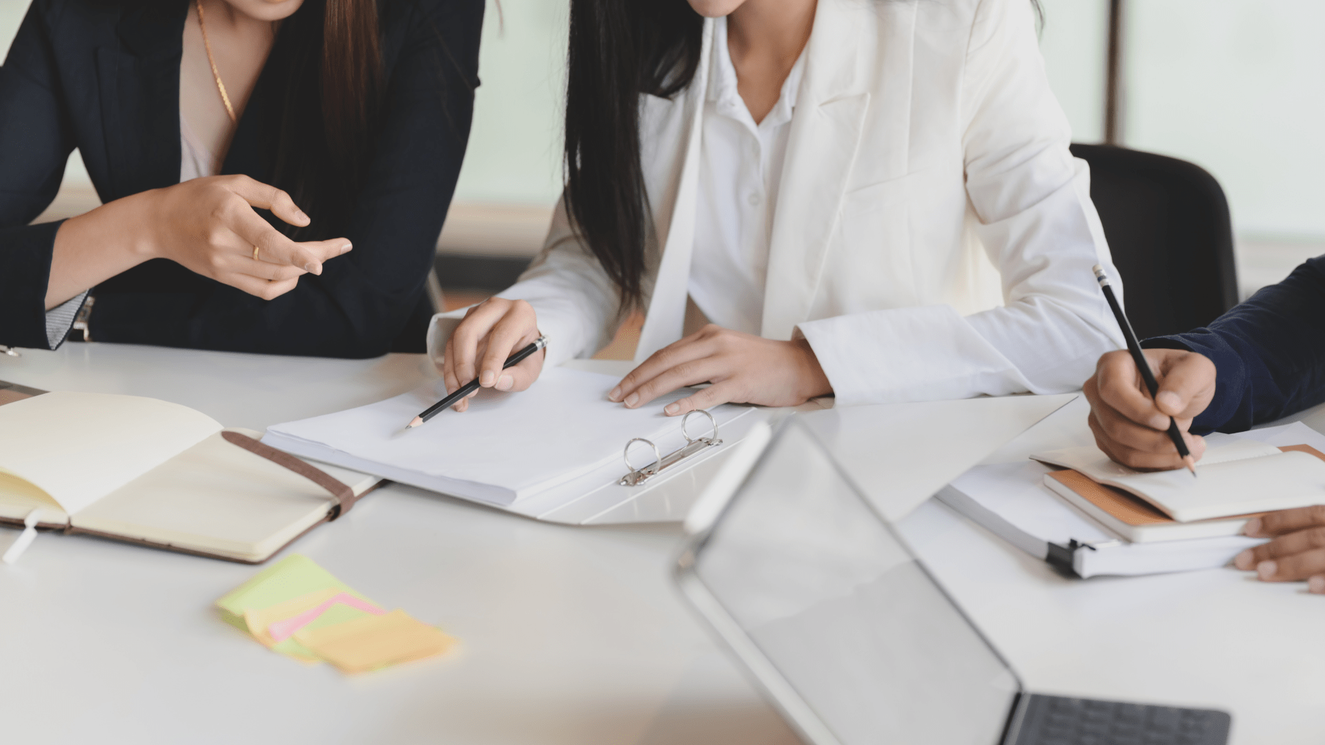 How To Get A Home Loan As A Finance Professional - Featured Image