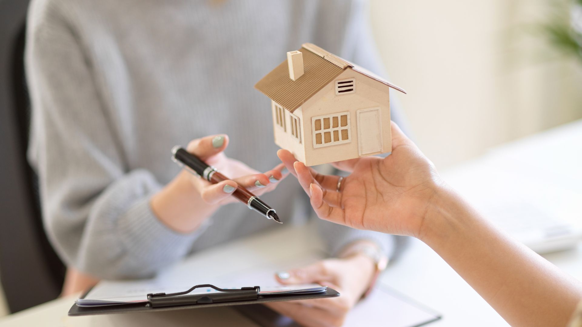 investment property made easy