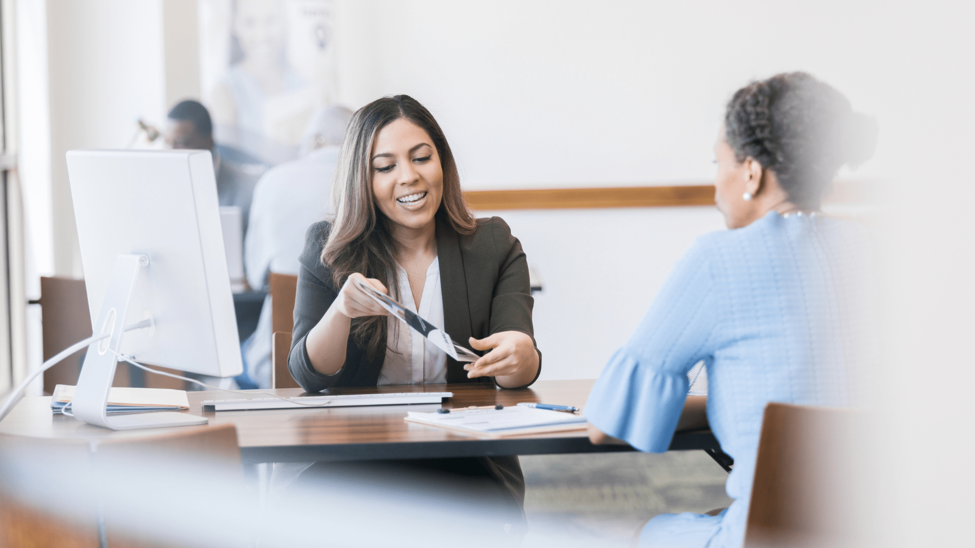 there are many types of loans for investment properties