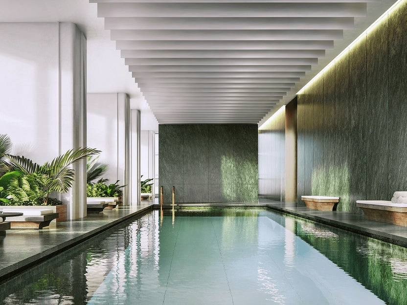 opera residences development