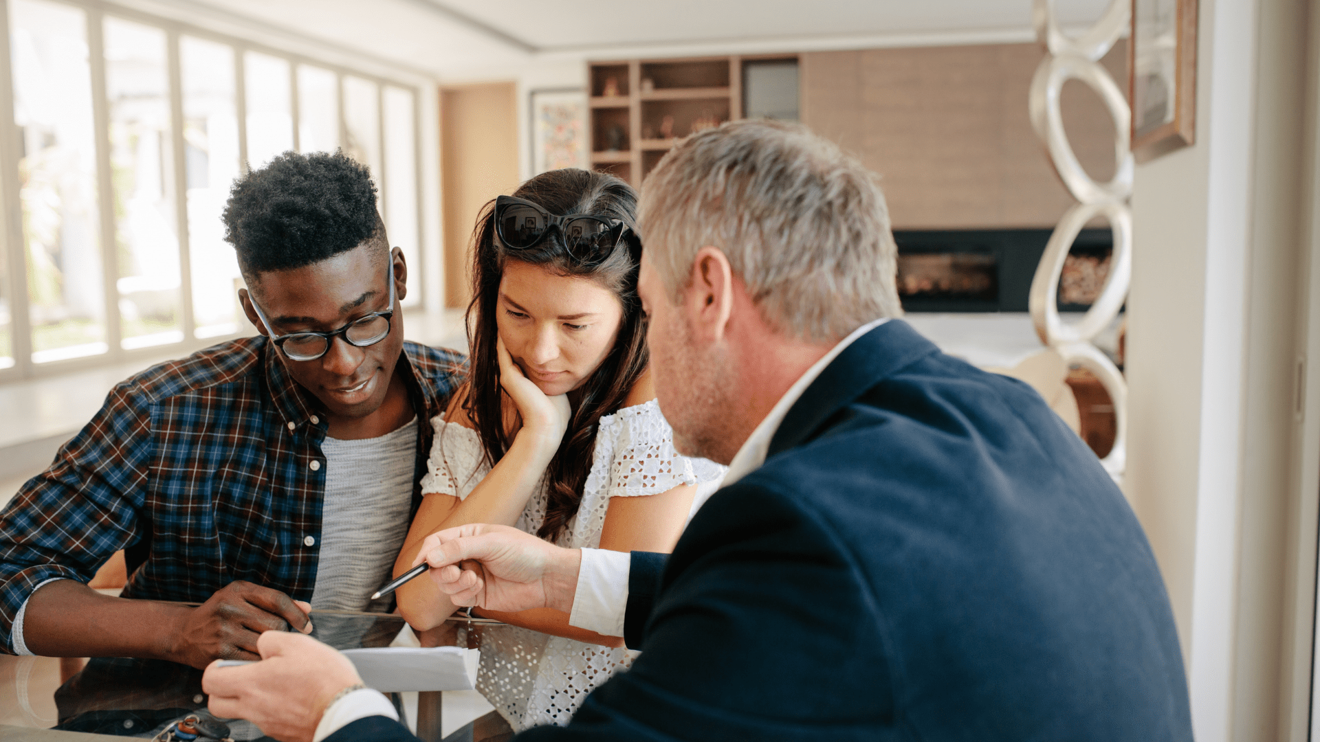 the type of loan depends on the investment strategy you are using to reach your goals