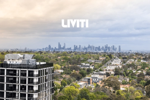 Liviti CoreLogic March 2025 Home Value Index Update