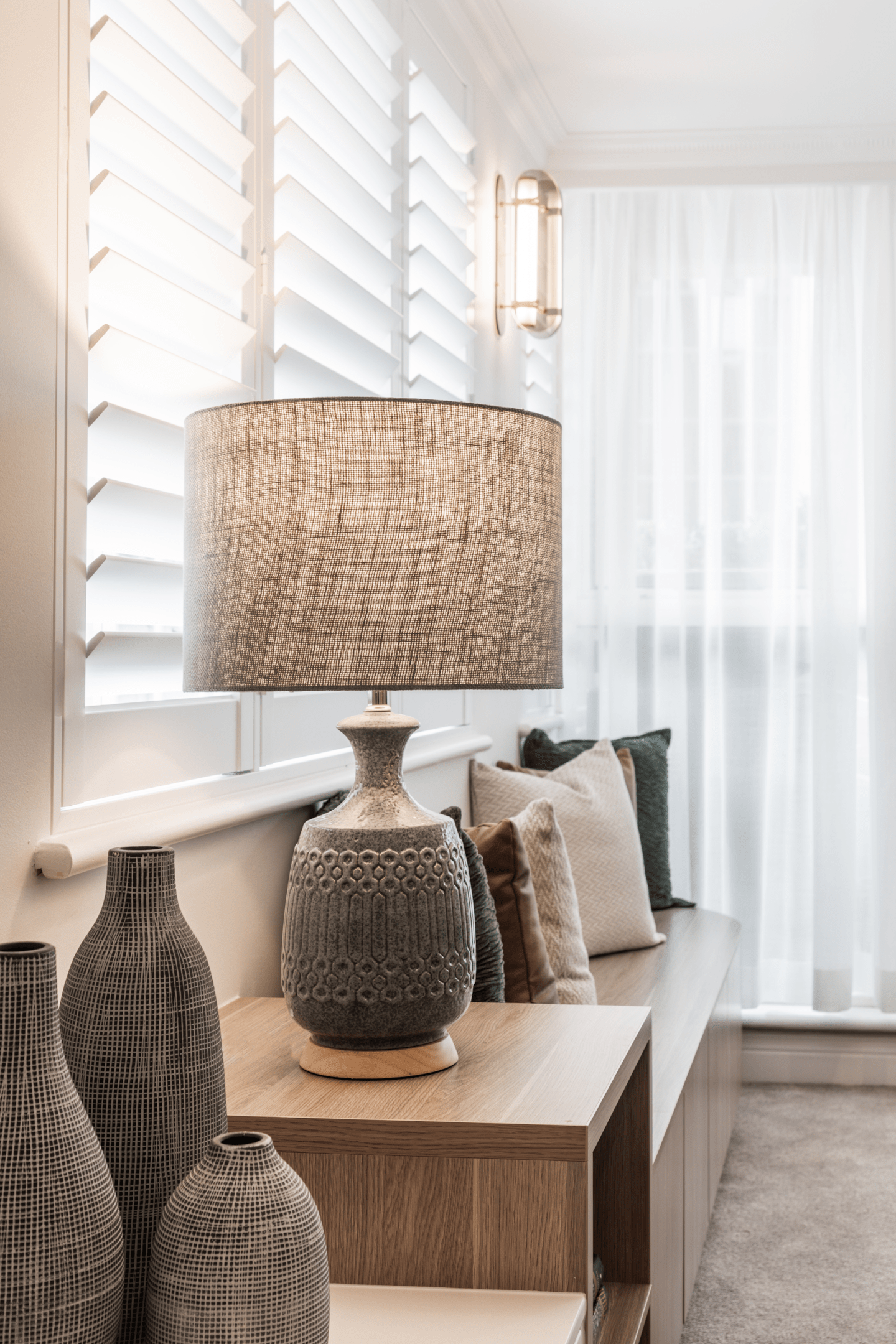 Alicia Xiberras Interiors - How to Ace Apartment Living?