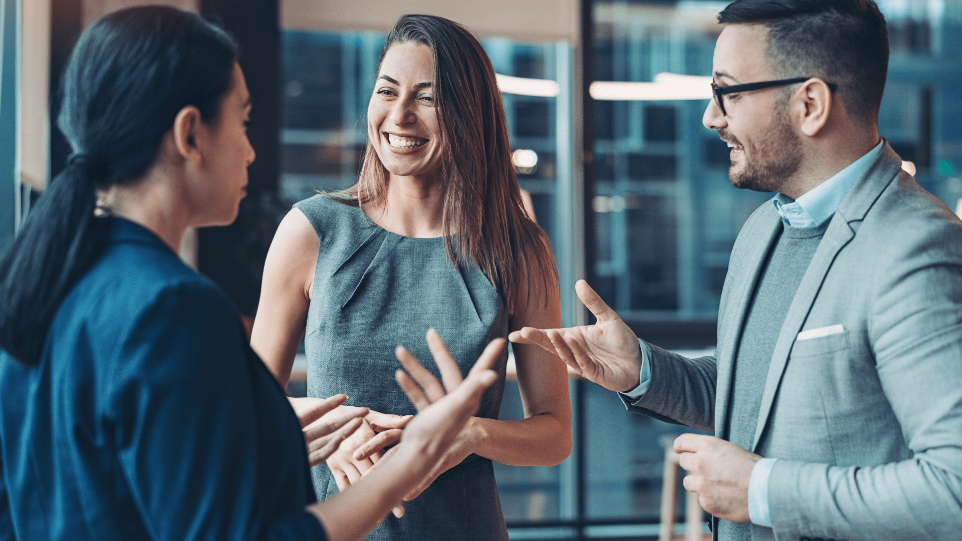 building a property investment support network which can include property managers