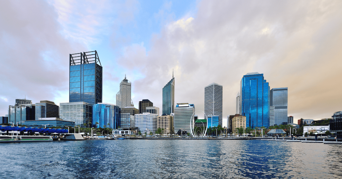Perth Property Market