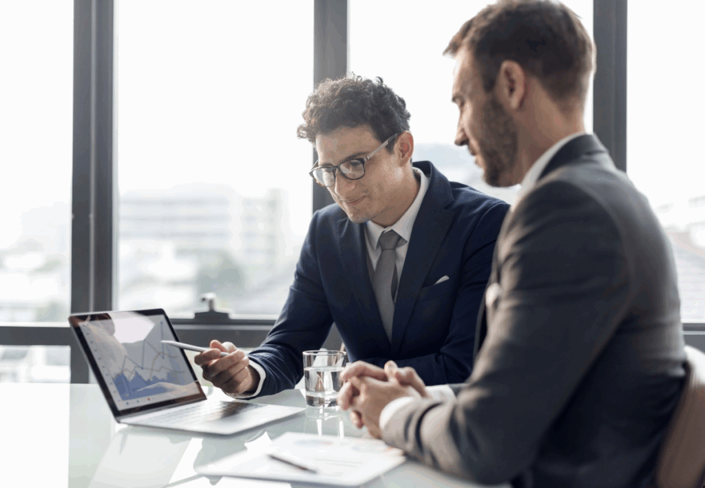 An investment professional is providing investment advice to an investor