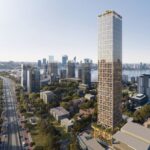 allest Timber Building In Perth