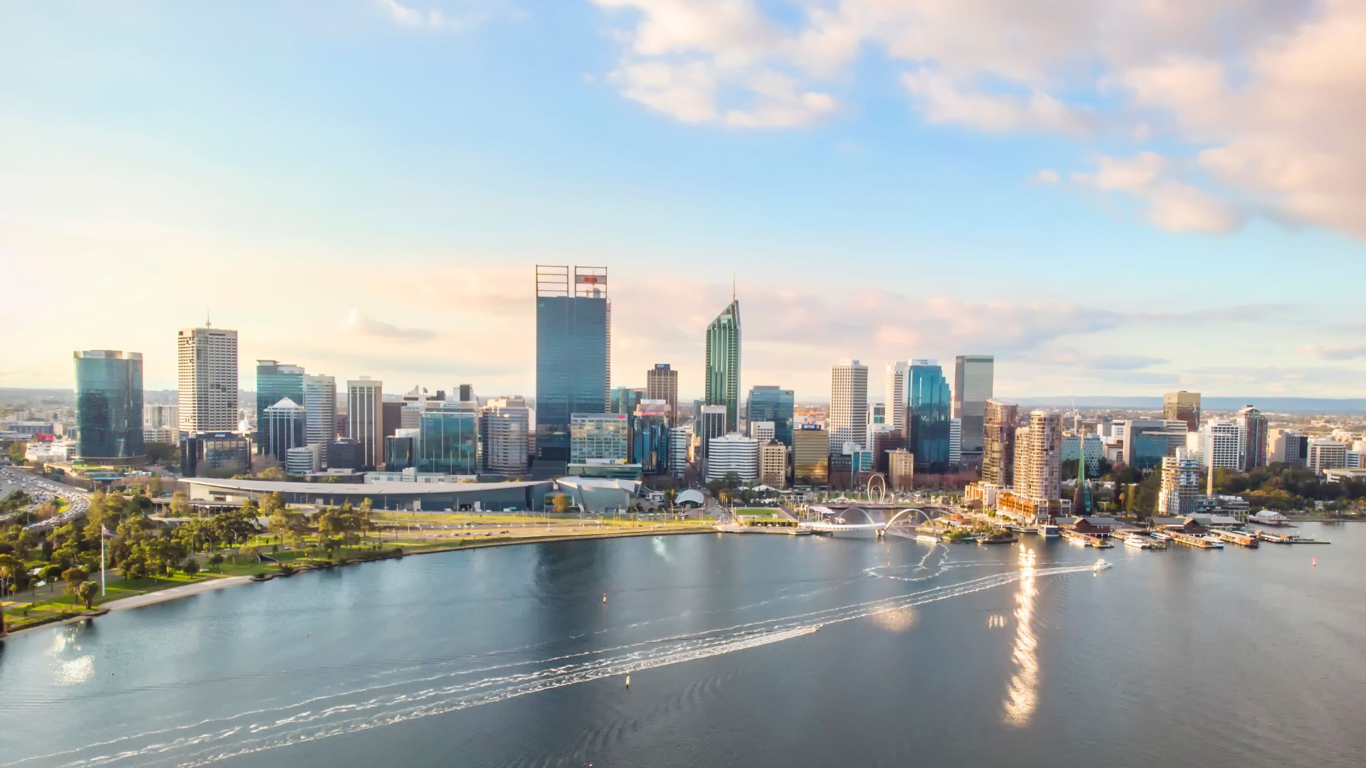 Best suburbs for investment property - Subiaco, WA