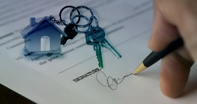 investing in property to create wealth