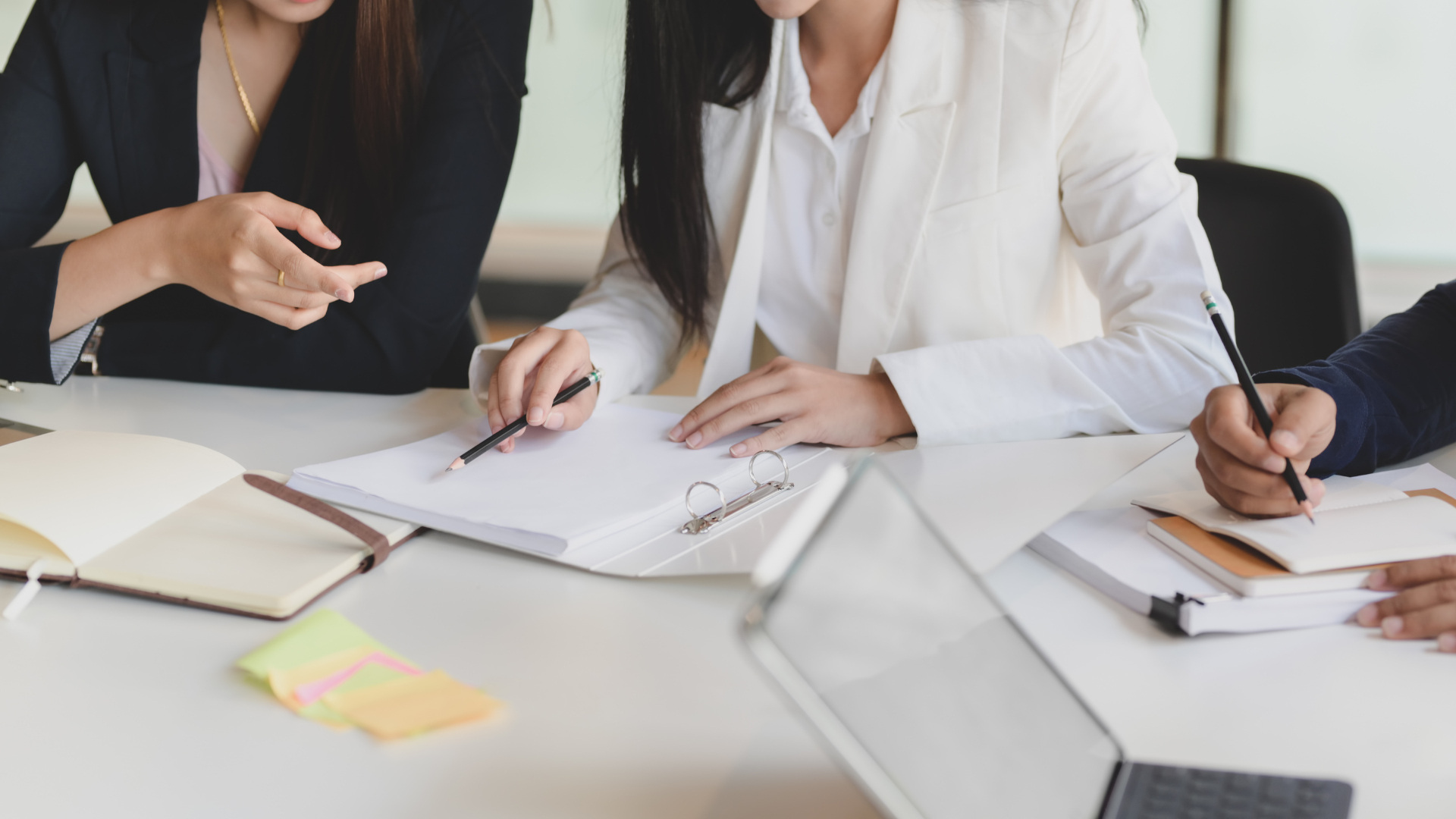 How To Get A Home Loan As A Finance Professional - Featured Image